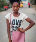 Rencontre Femme Madagascar à Antalaha : Sandra, 25 ans